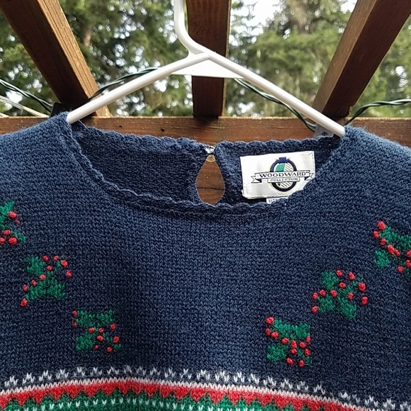 Ugly Christmas Sweater - Large - Picture 3 of 8